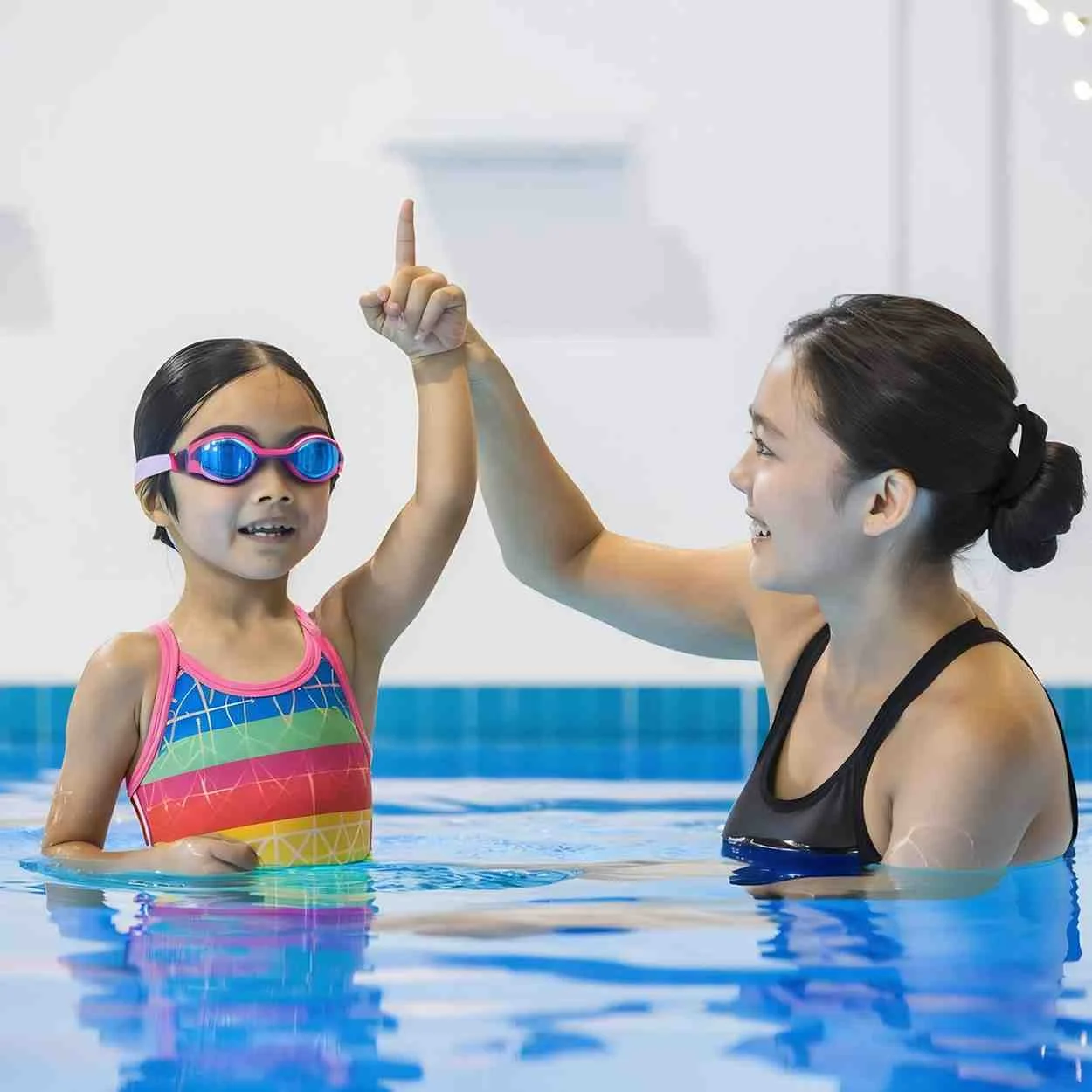 aquatic therapy